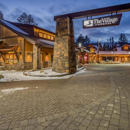 11 Pine Bough Villa Sunriver Ngoại thất bức ảnh