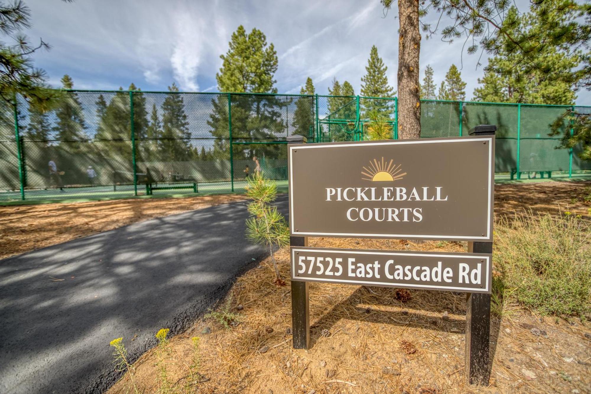 11 Pine Bough Villa Sunriver Ngoại thất bức ảnh
