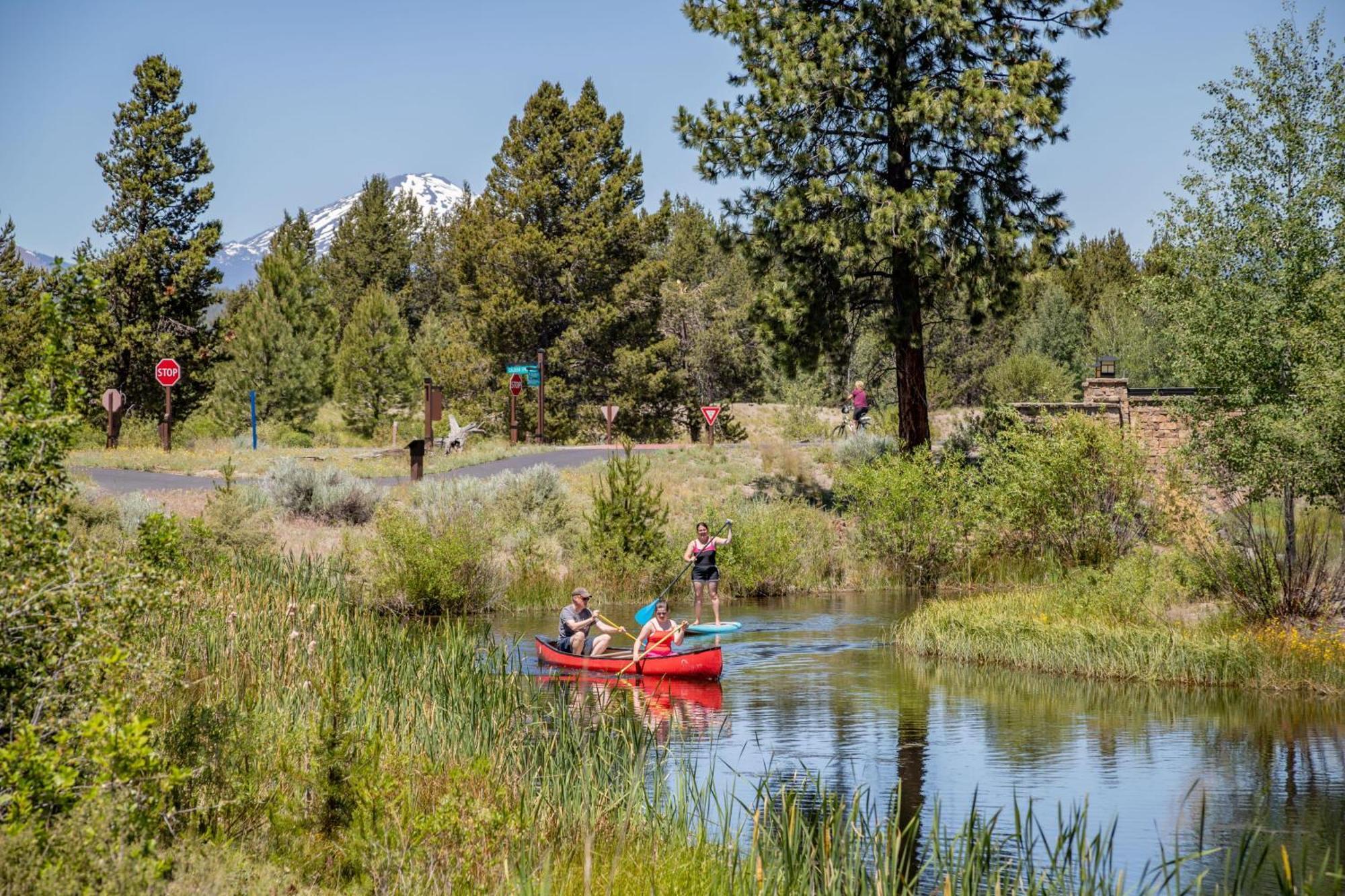 11 Pine Bough Villa Sunriver Ngoại thất bức ảnh