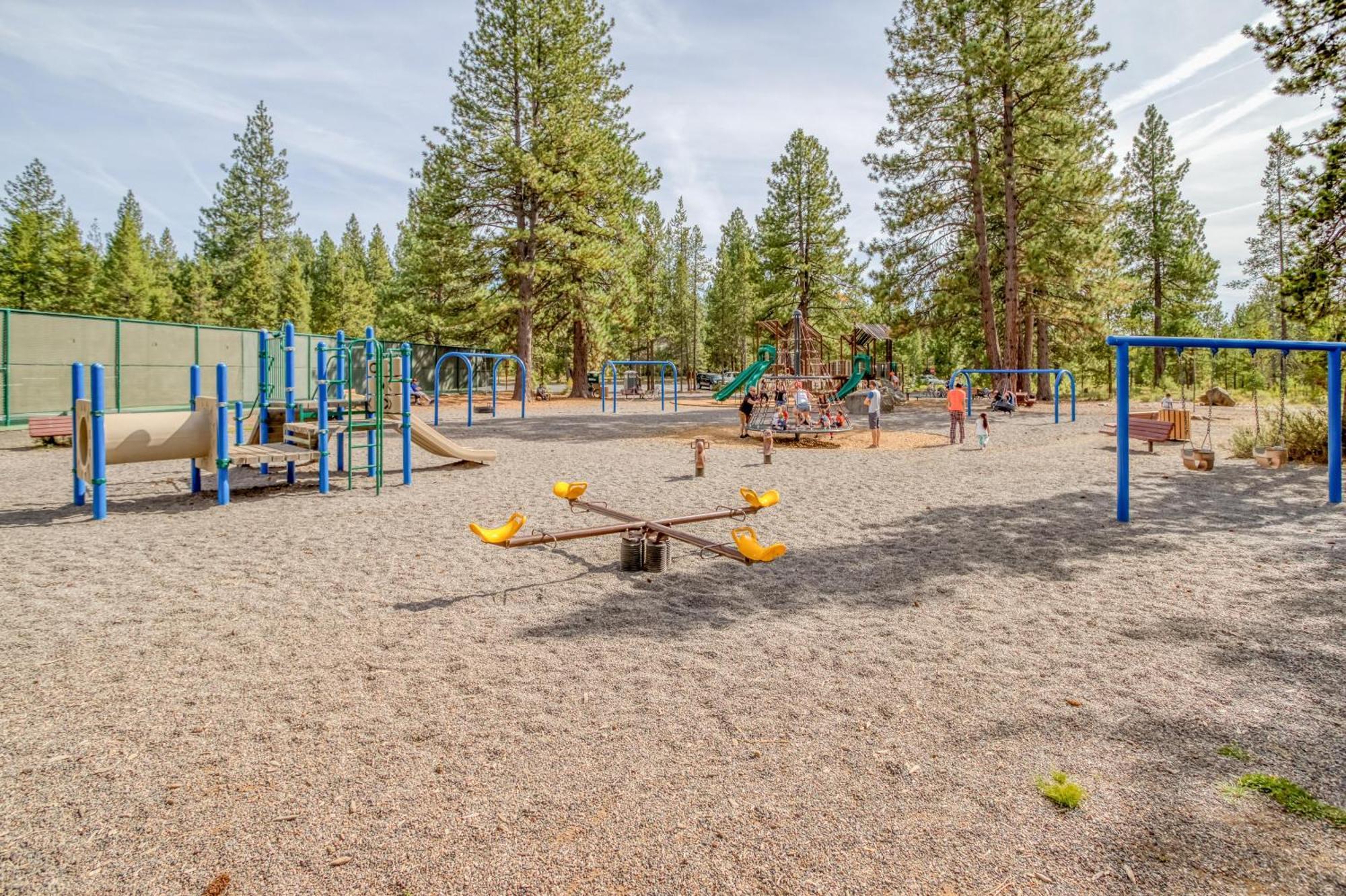 11 Pine Bough Villa Sunriver Ngoại thất bức ảnh