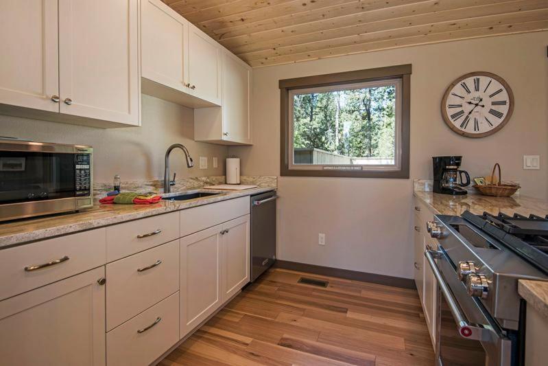 11 Pine Bough Villa Sunriver Ngoại thất bức ảnh