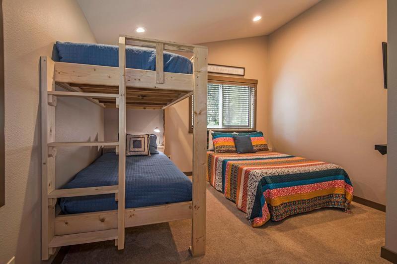 11 Pine Bough Villa Sunriver Ngoại thất bức ảnh