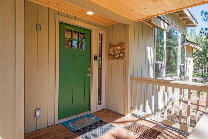 11 Pine Bough Villa Sunriver Ngoại thất bức ảnh