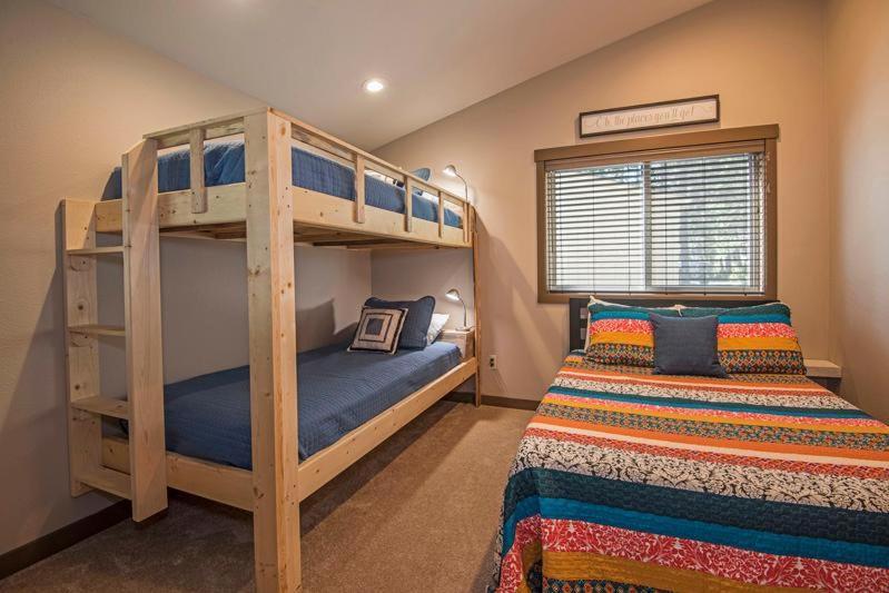 11 Pine Bough Villa Sunriver Ngoại thất bức ảnh