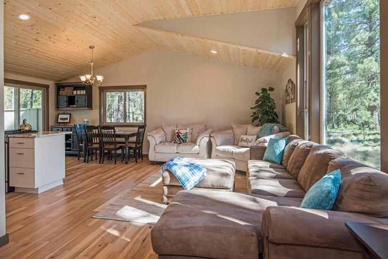 11 Pine Bough Villa Sunriver Ngoại thất bức ảnh