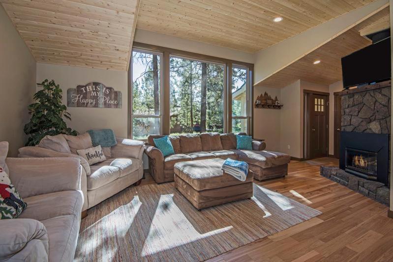 11 Pine Bough Villa Sunriver Ngoại thất bức ảnh