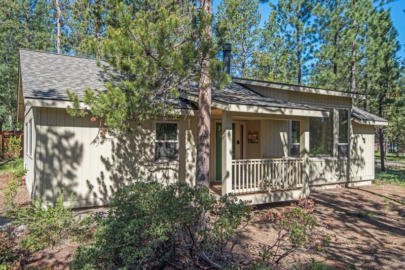 11 Pine Bough Villa Sunriver Ngoại thất bức ảnh