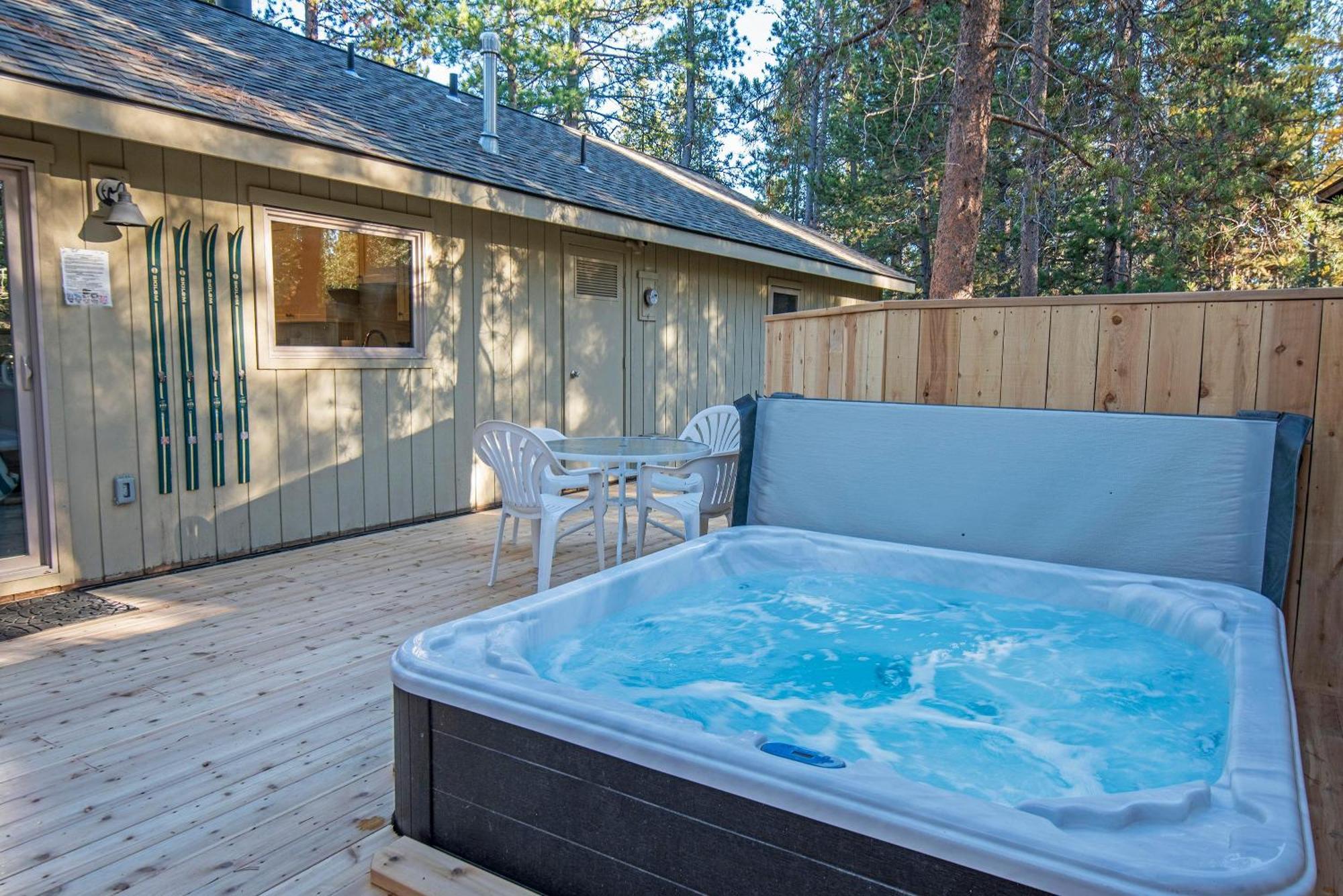 11 Pine Bough Villa Sunriver Ngoại thất bức ảnh