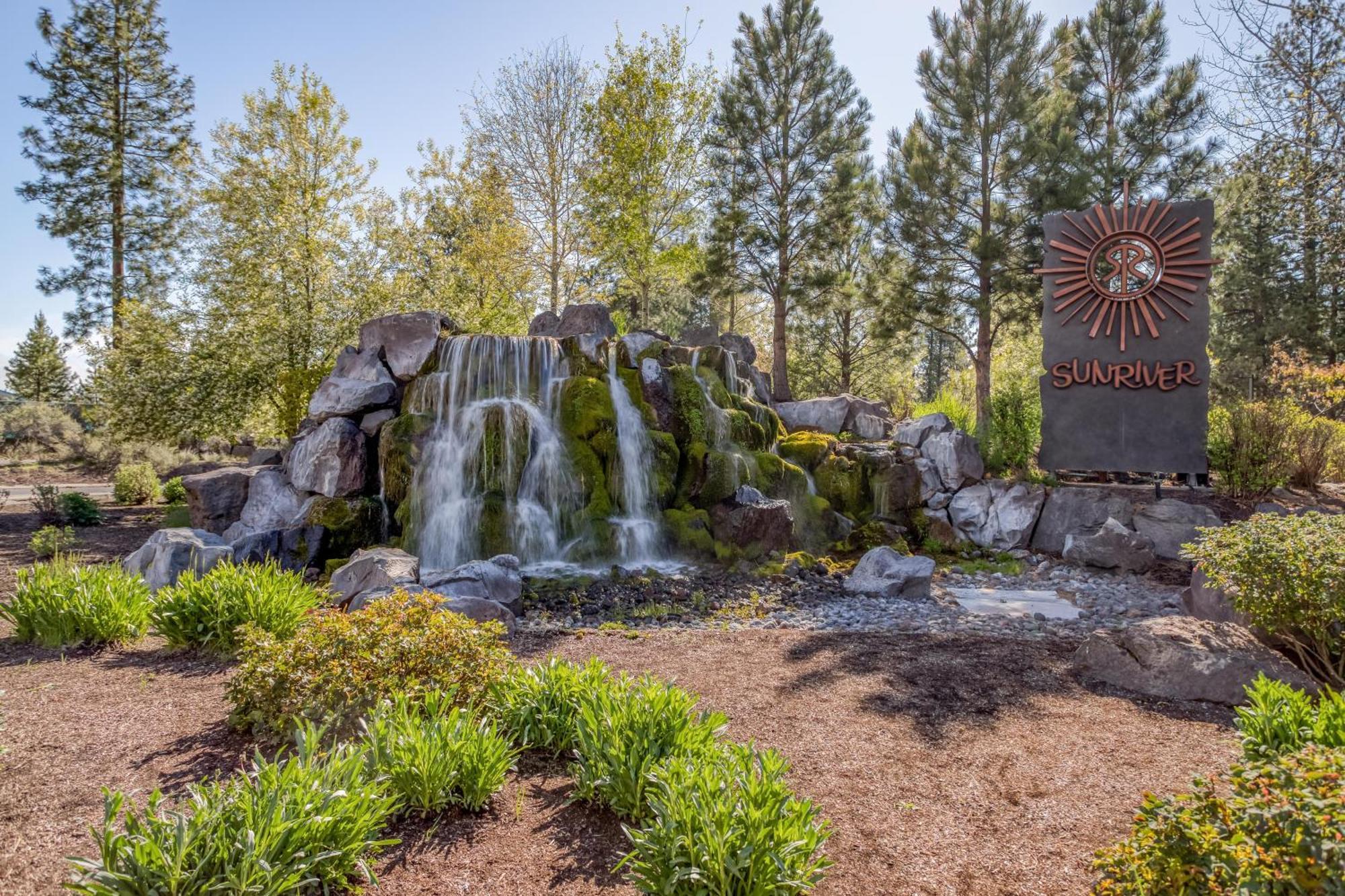11 Pine Bough Villa Sunriver Ngoại thất bức ảnh