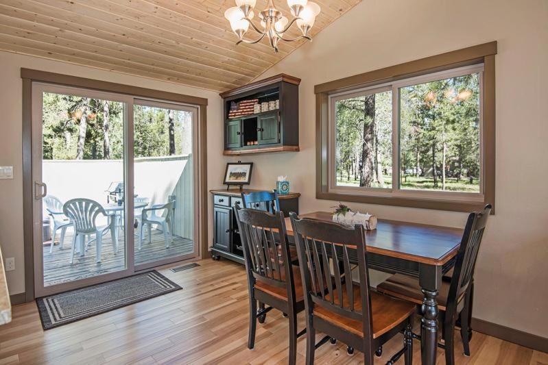 11 Pine Bough Villa Sunriver Ngoại thất bức ảnh