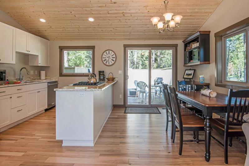 11 Pine Bough Villa Sunriver Ngoại thất bức ảnh